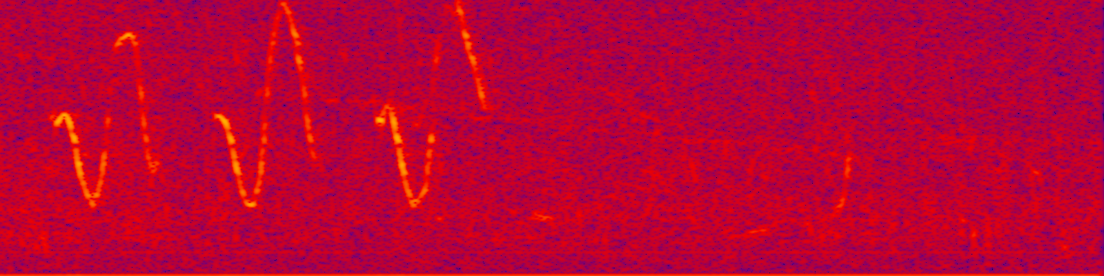 spektrogram
