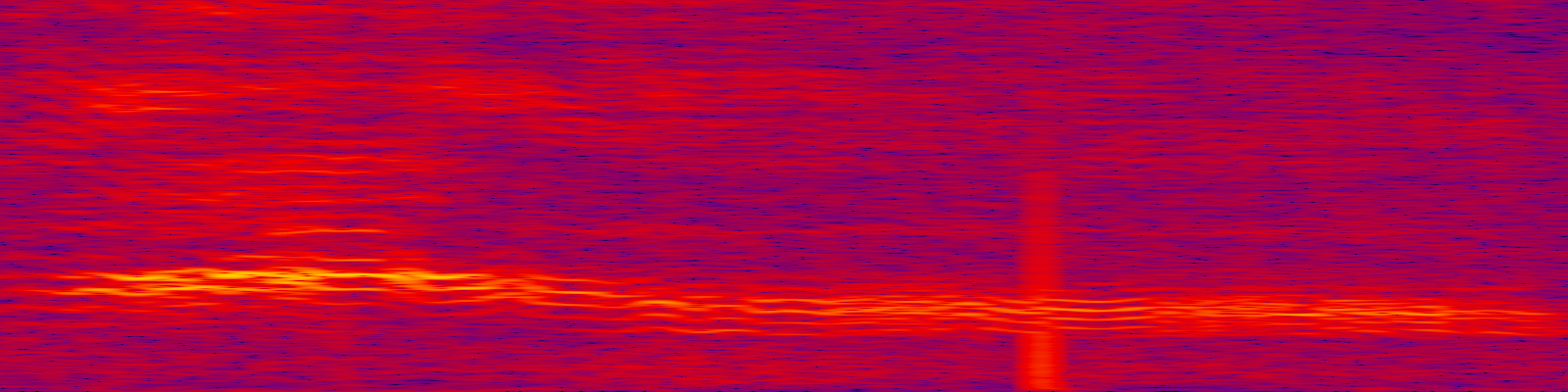 spektrogram