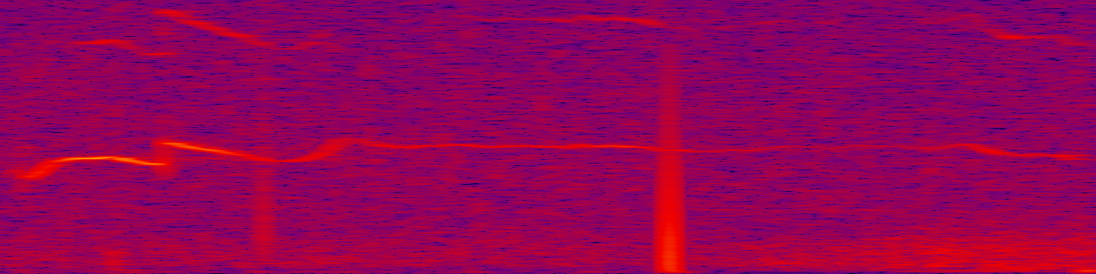 spektrogram