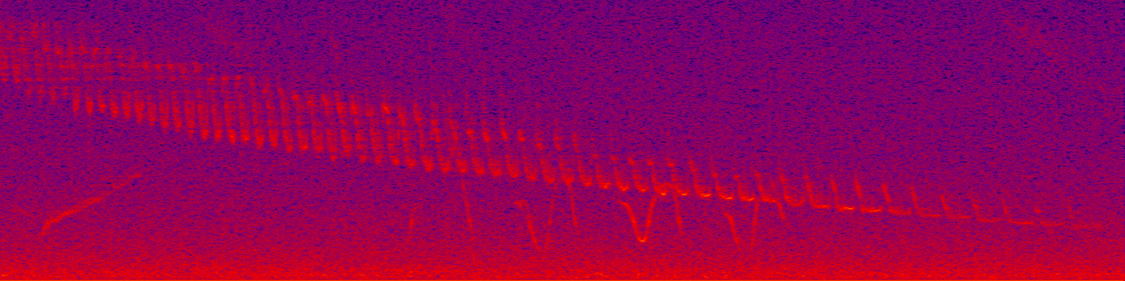 spektrogram