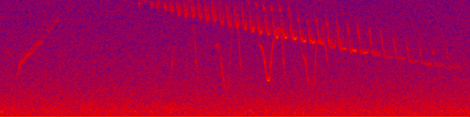 spektrogram