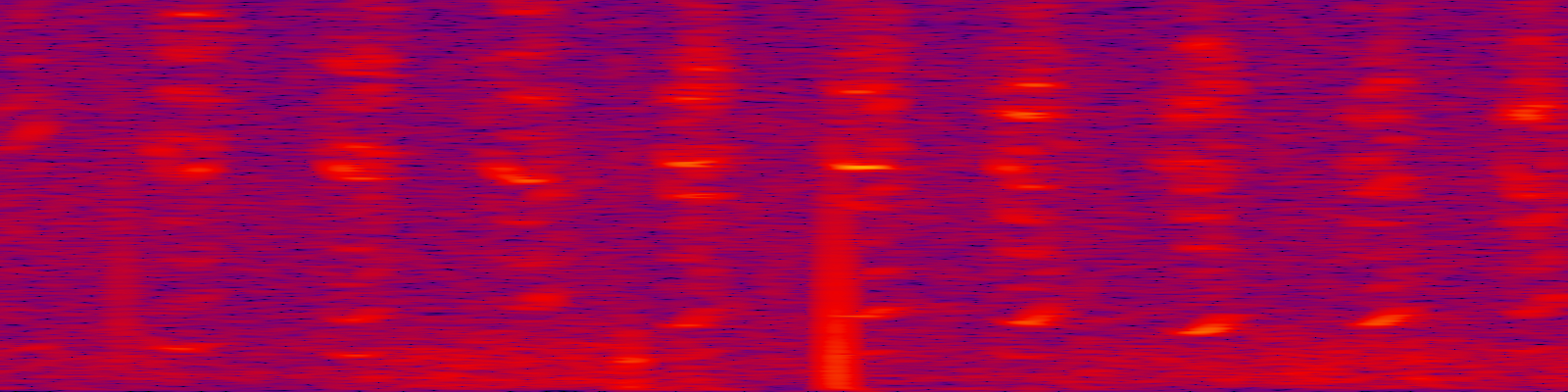 spektrogram