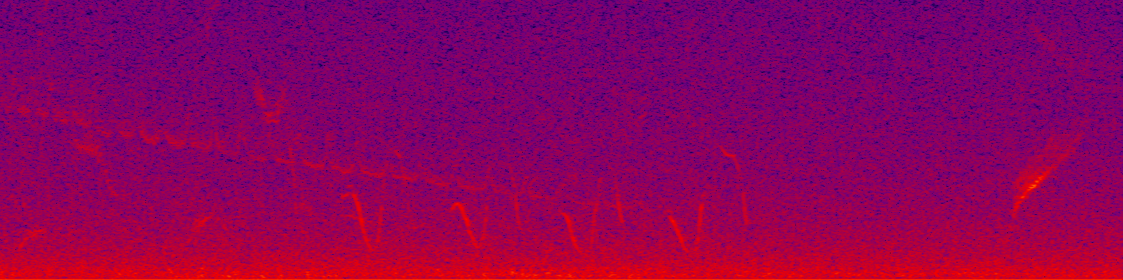spektrogram