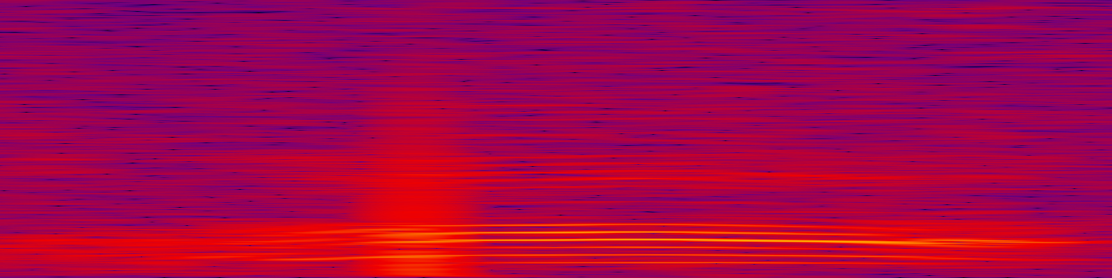 spektrogram