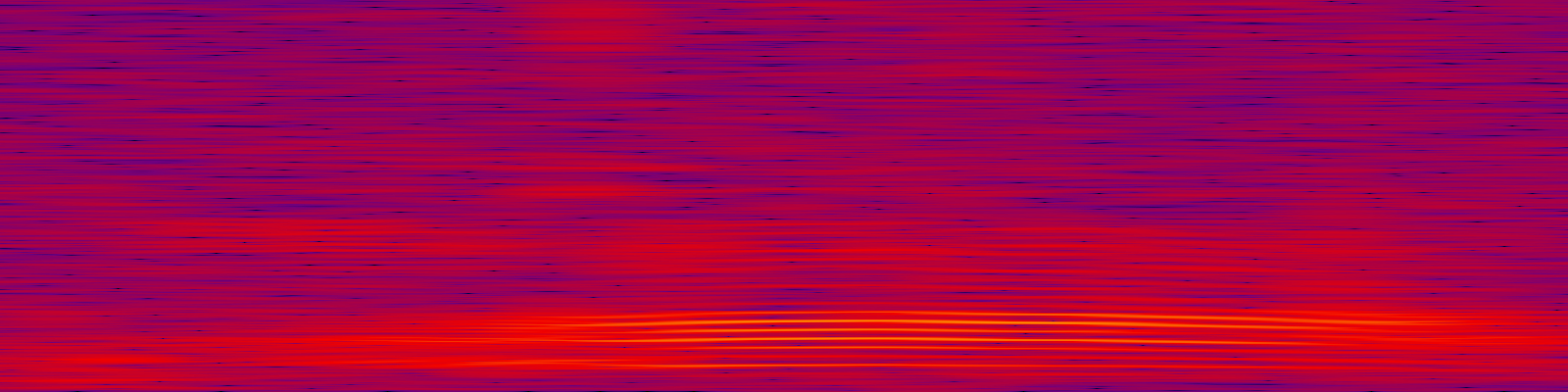 spektrogram
