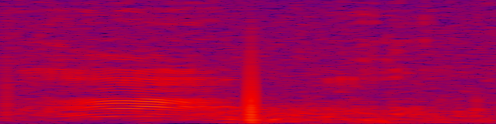 spektrogram