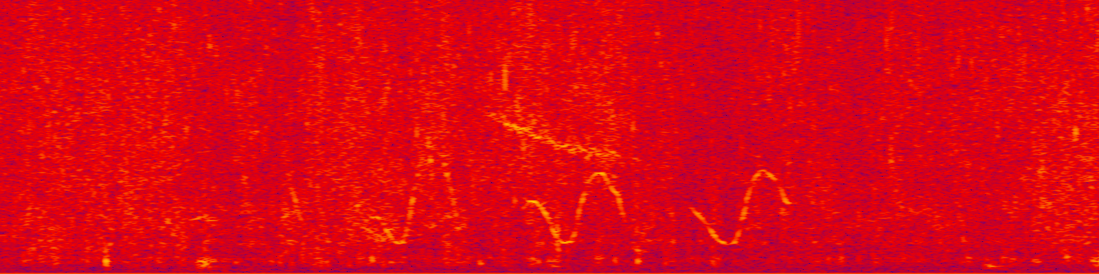 spektrogram