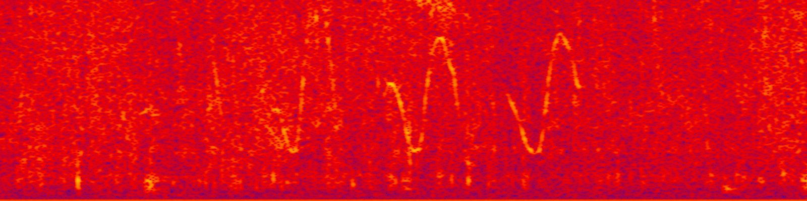 spektrogram