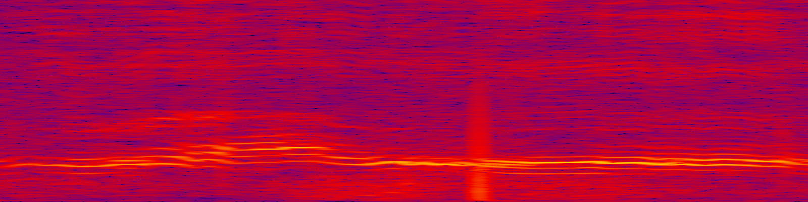 spektrogram