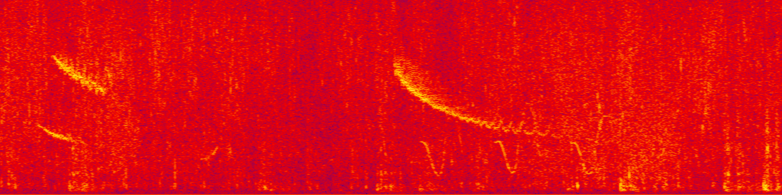 spektrogram