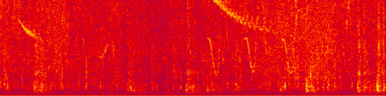spektrogram