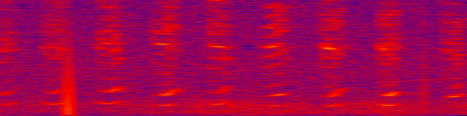 spektrogram