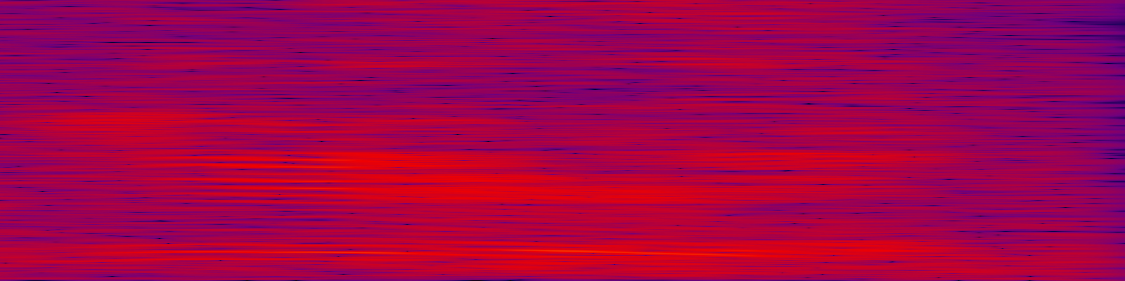 spektrogram