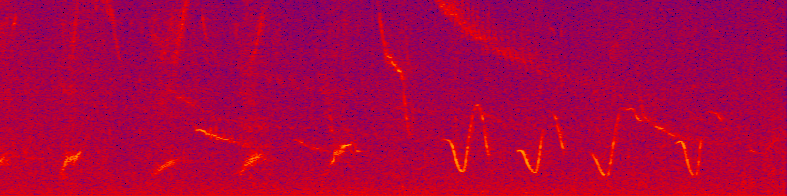 spektrogram