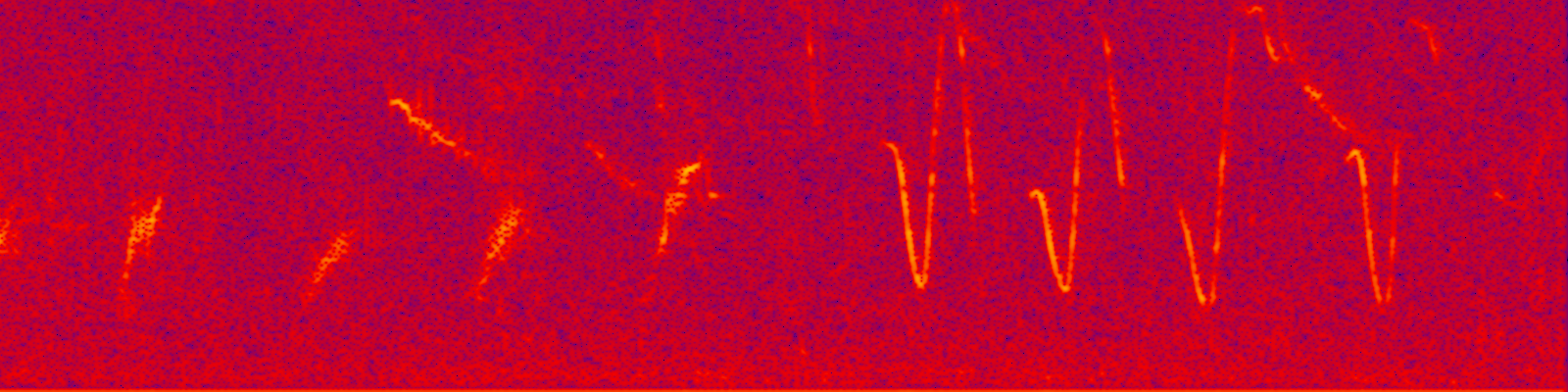 spektrogram