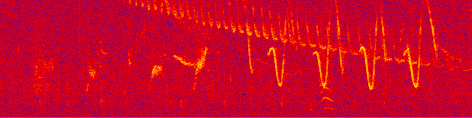 spektrogram
