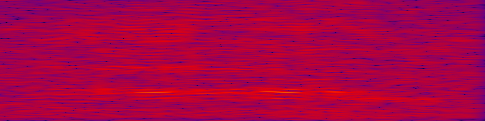 spektrogram