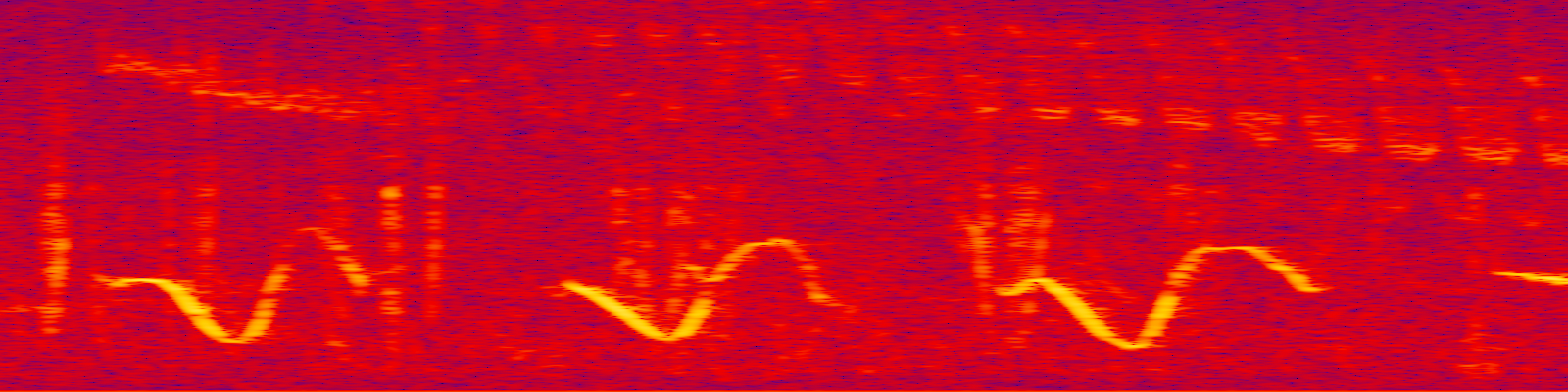 spektrogram