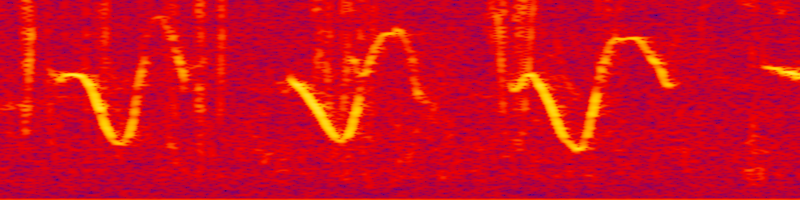 spektrogram