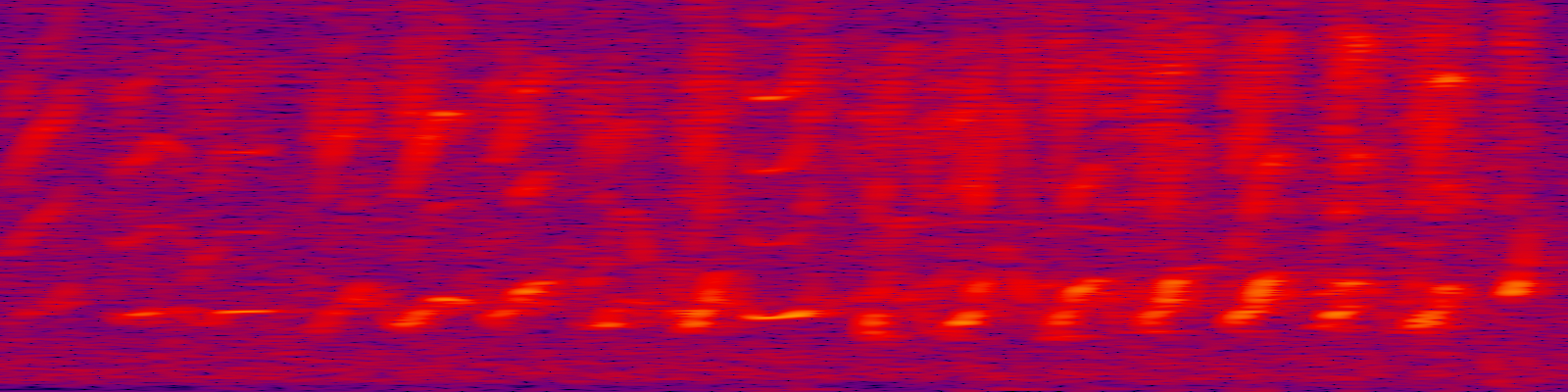 spektrogram