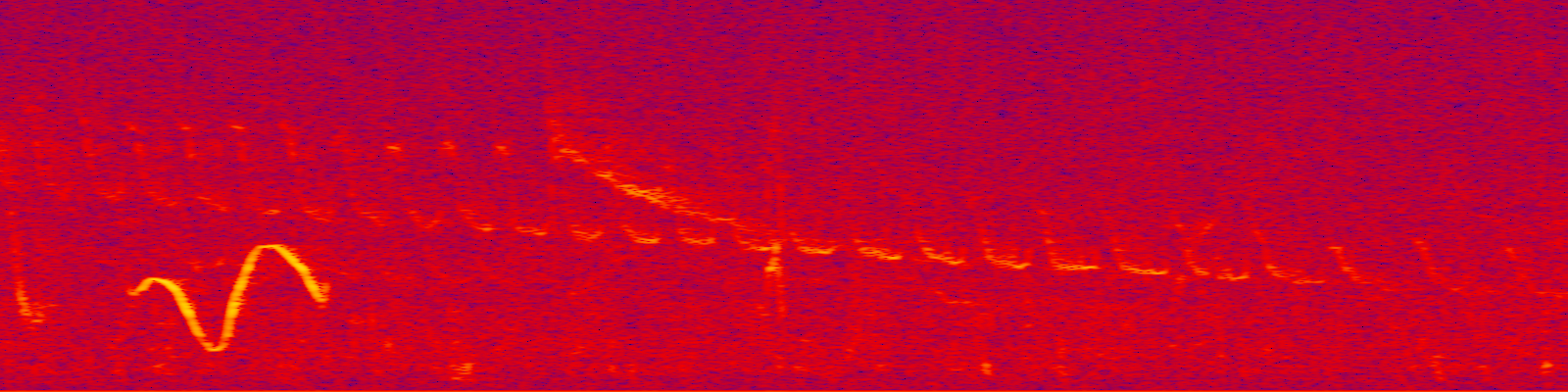 spektrogram