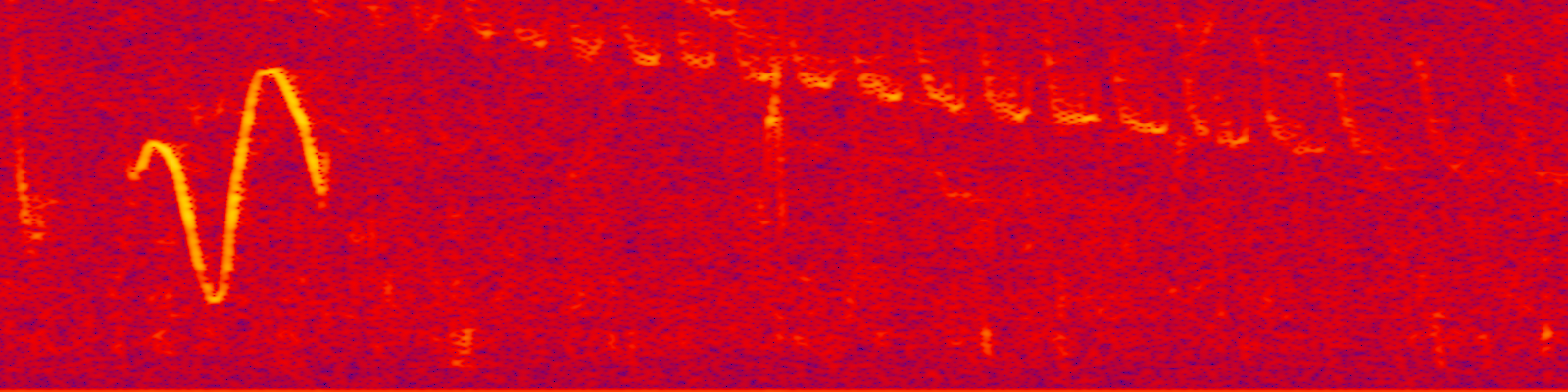 spektrogram