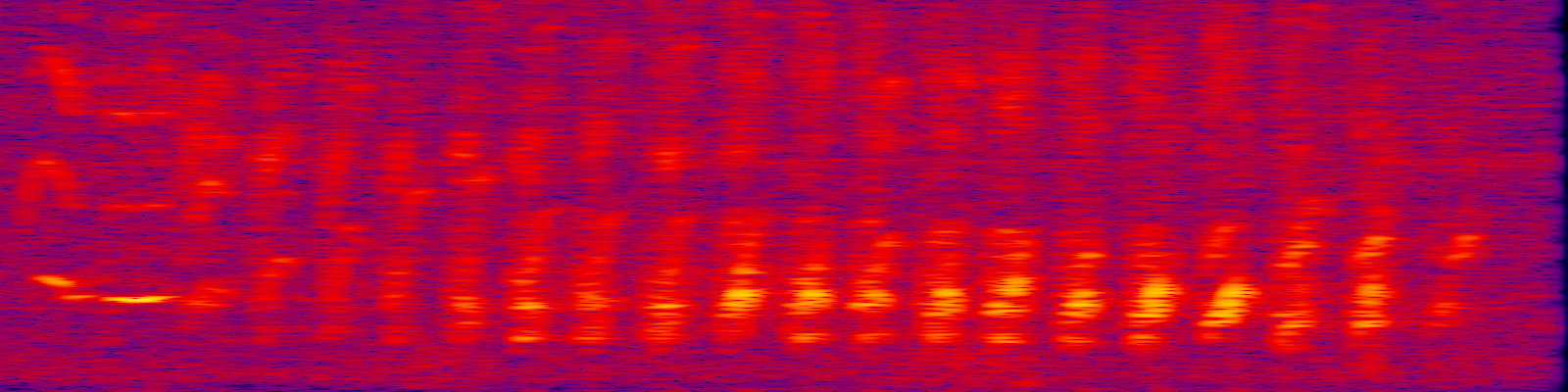spektrogram
