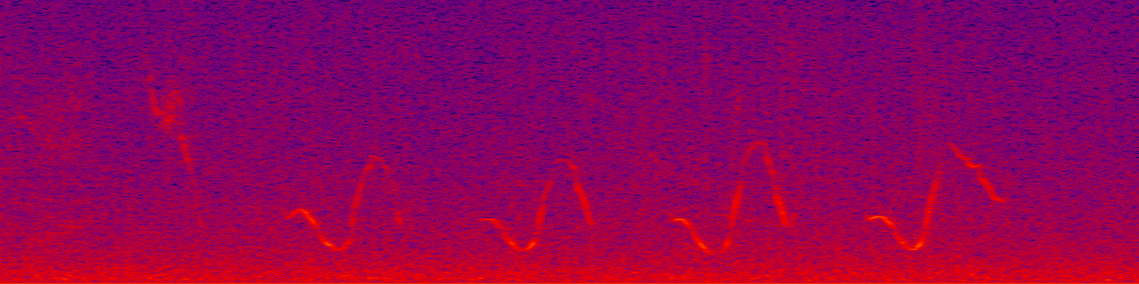 spektrogram