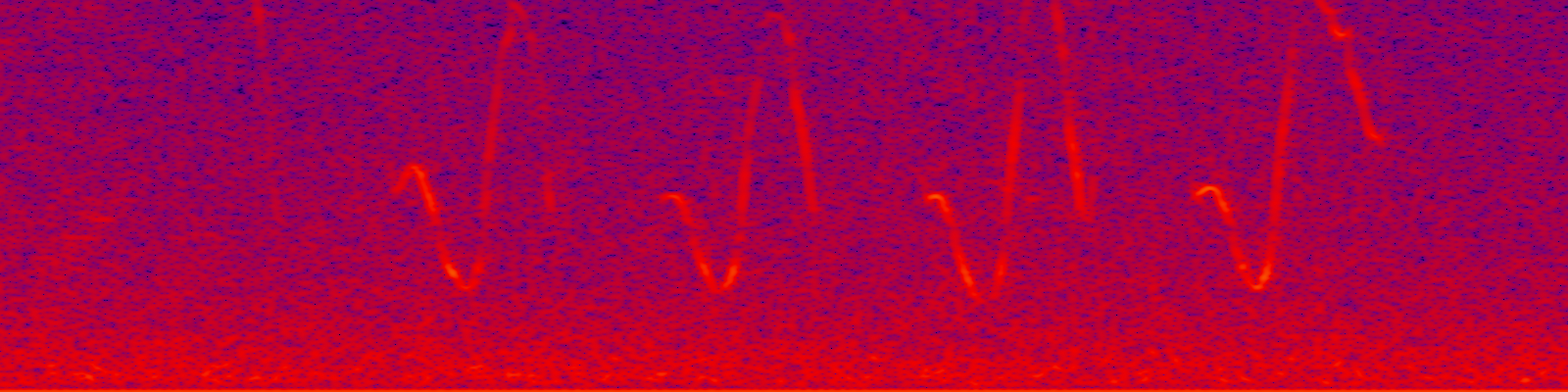 spektrogram