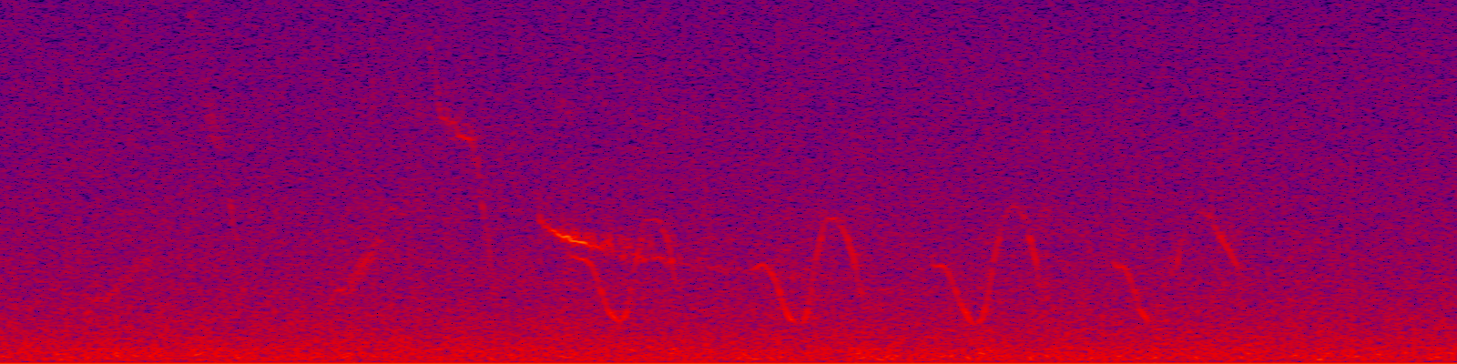 spektrogram