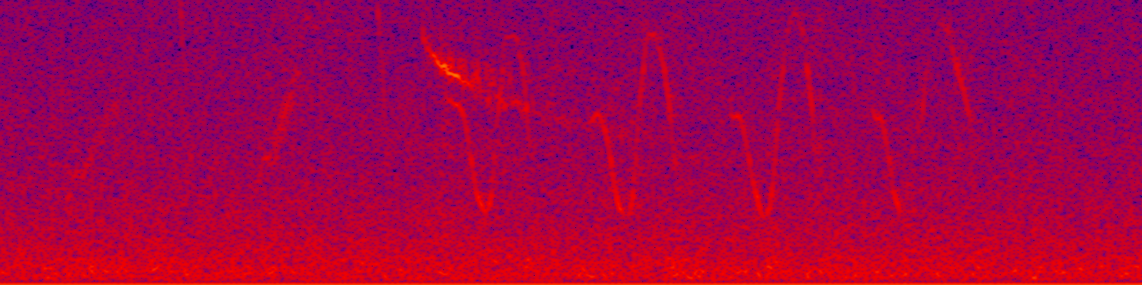 spektrogram