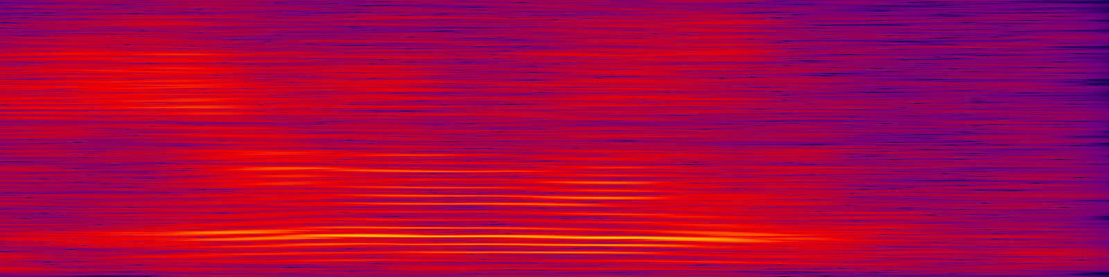 spektrogram