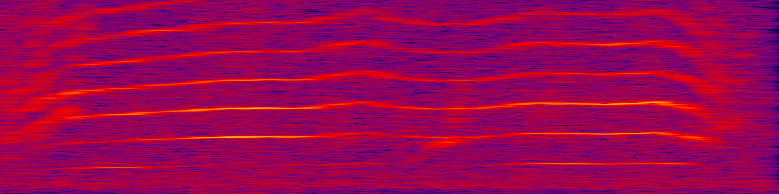 spektrogram