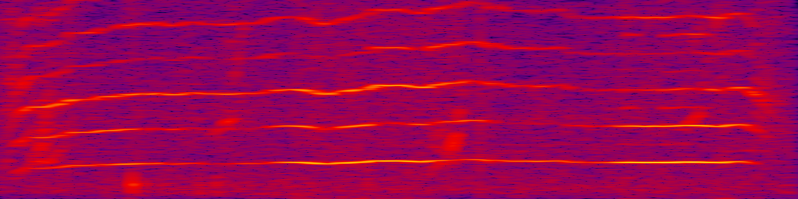 spektrogram