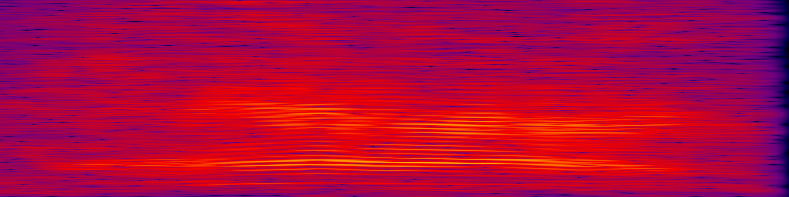 spektrogram