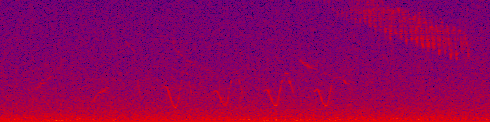 spektrogram