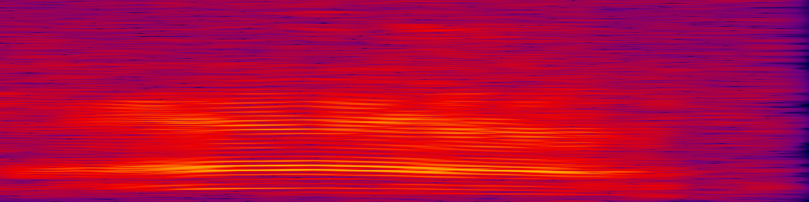 spektrogram