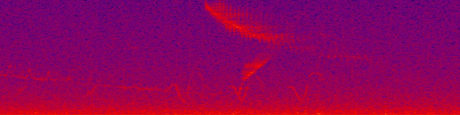 spektrogram