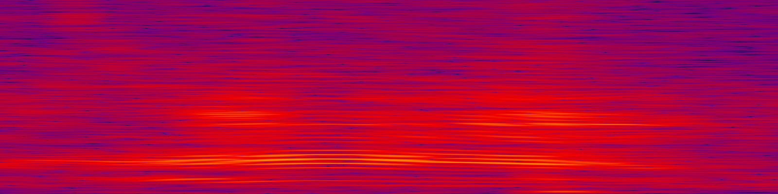 spektrogram