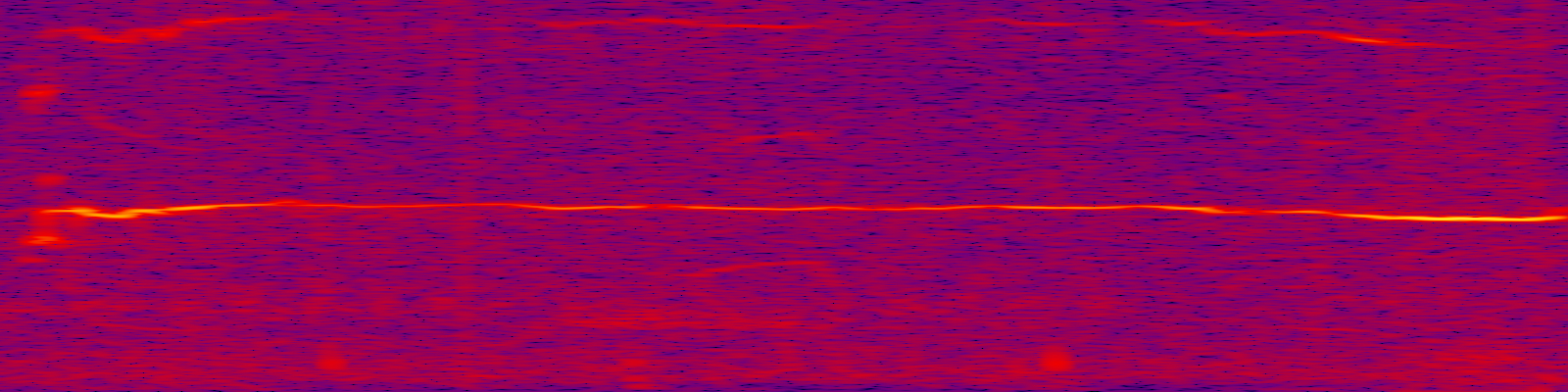 spektrogram