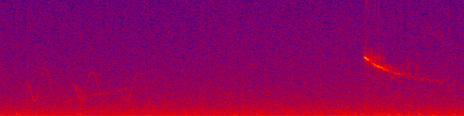 spektrogram