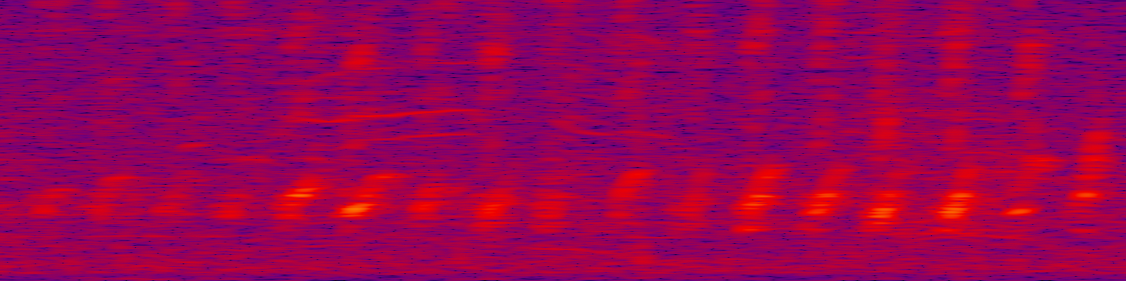 spektrogram