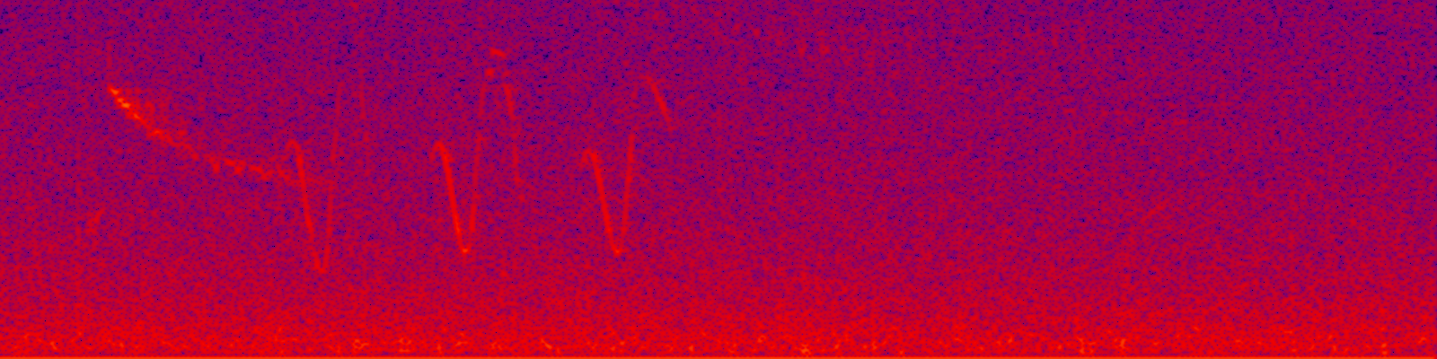 spektrogram