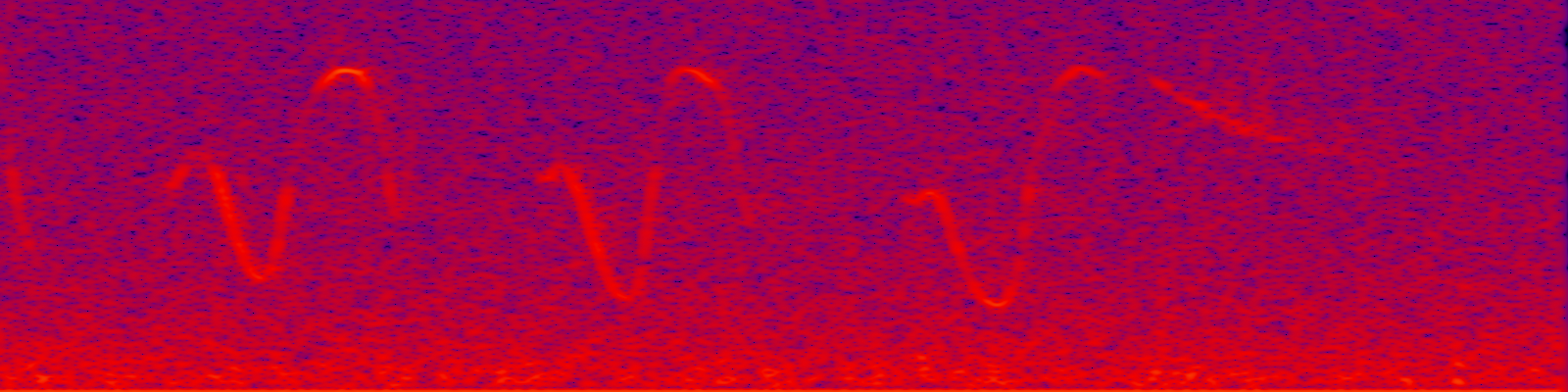 spektrogram