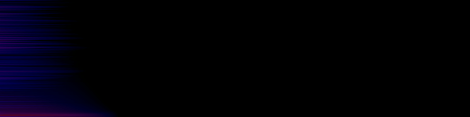 spektrogram
