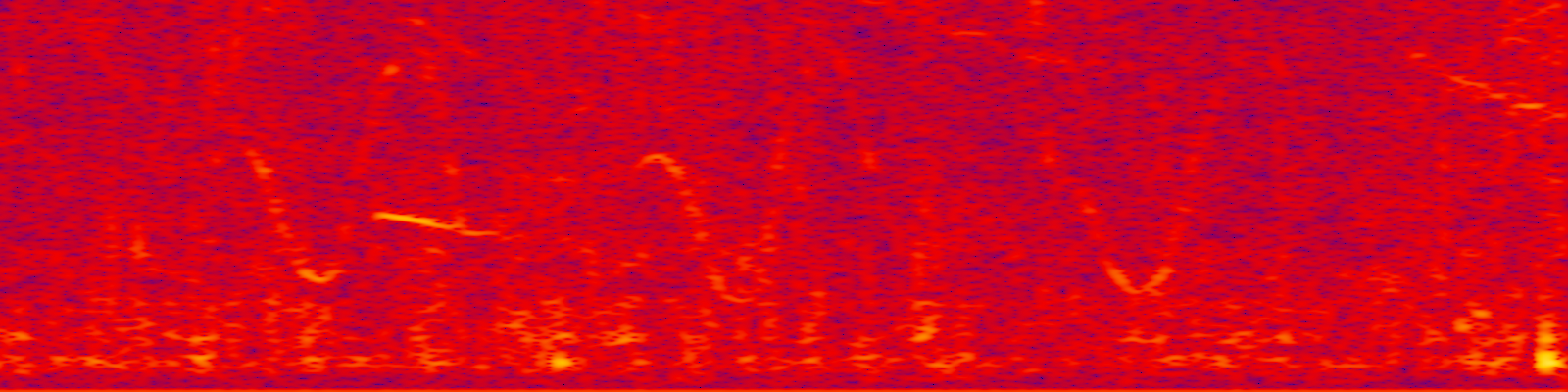 spektrogram