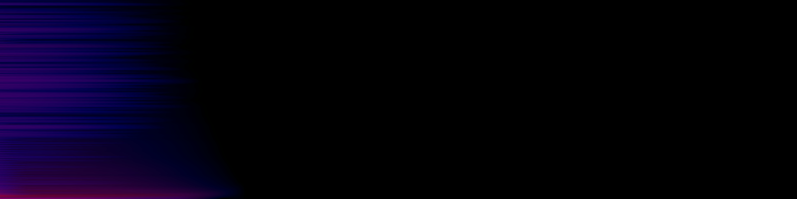 spektrogram