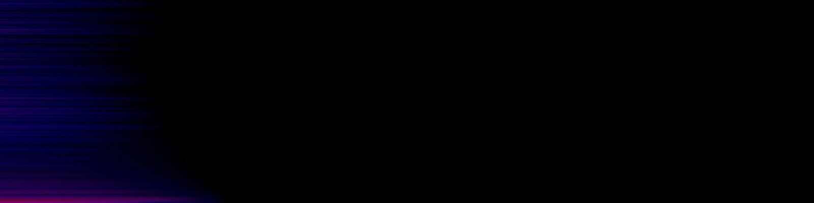 spektrogram