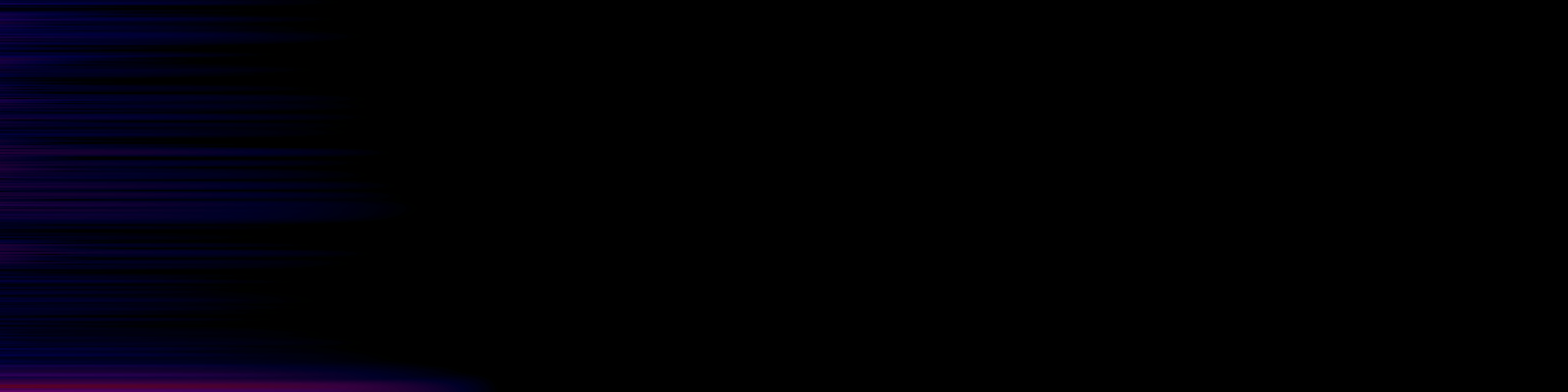 spektrogram