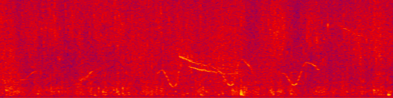 spektrogram